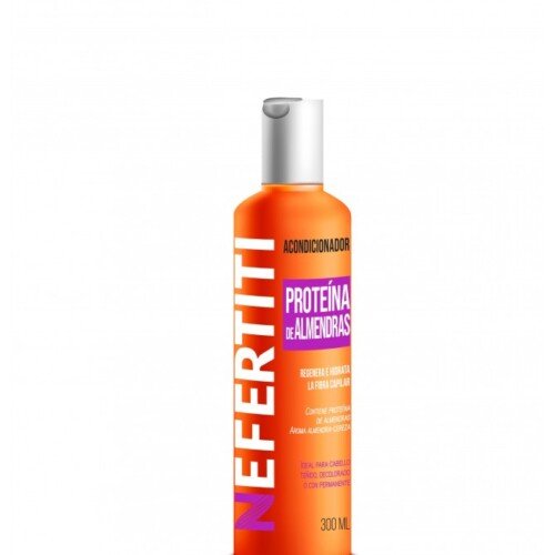 NEFERTITI ACONDICIONADOR DE ALMENDRAS 300 ML