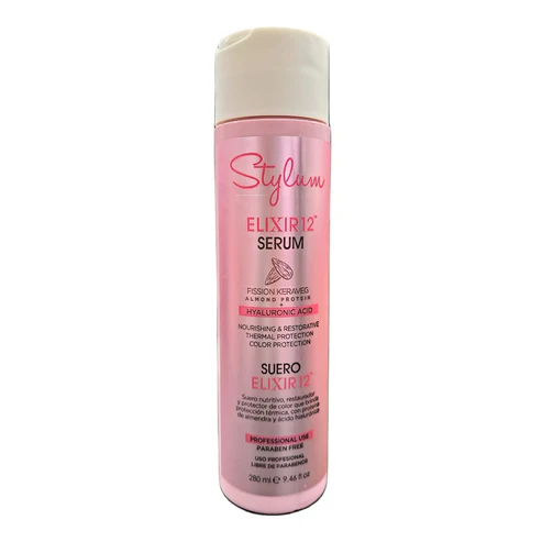 STYLUM SUERO ELIXIR12