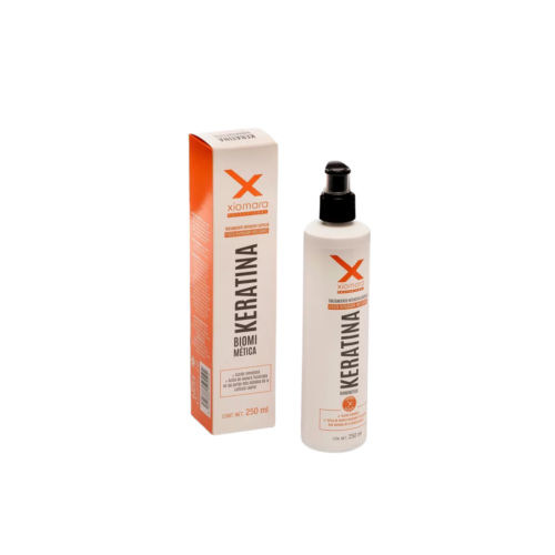 XIOMARA KERATINA BIOMIMETICA 250 ML