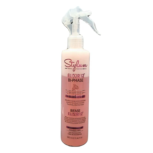 STYLUM TRATAMIENTO BIFASICO ELIXIR12