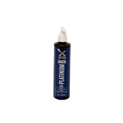 XIOMARA SHAMPOO PLATINUM 250 ML