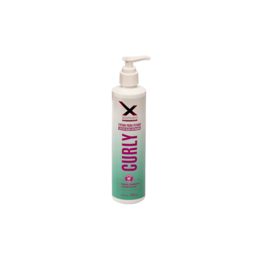 XIOMARA CREMA CURLY 250 ML