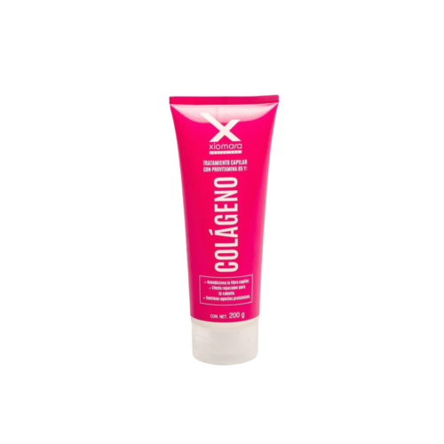 XIOMARA TRATAMIENTO COLAGENO 200 G