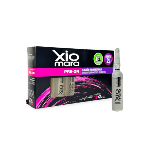 XIOMARA AMPOLLETAS PRE ON
