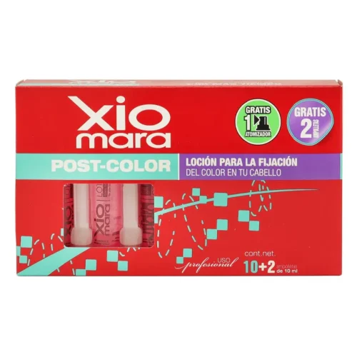 XIOMARA AMPOLLETAS POST COLOR