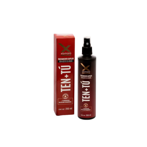 XIOMARA TRATAMIENTO TEN + TU 250 ML
