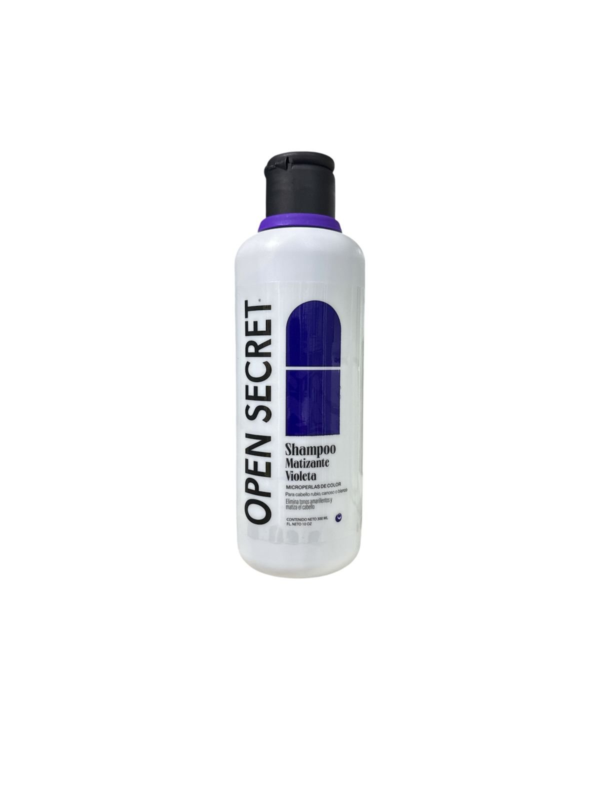 OPEN SECRET SHAMPOO MATIZANTE 300 ML