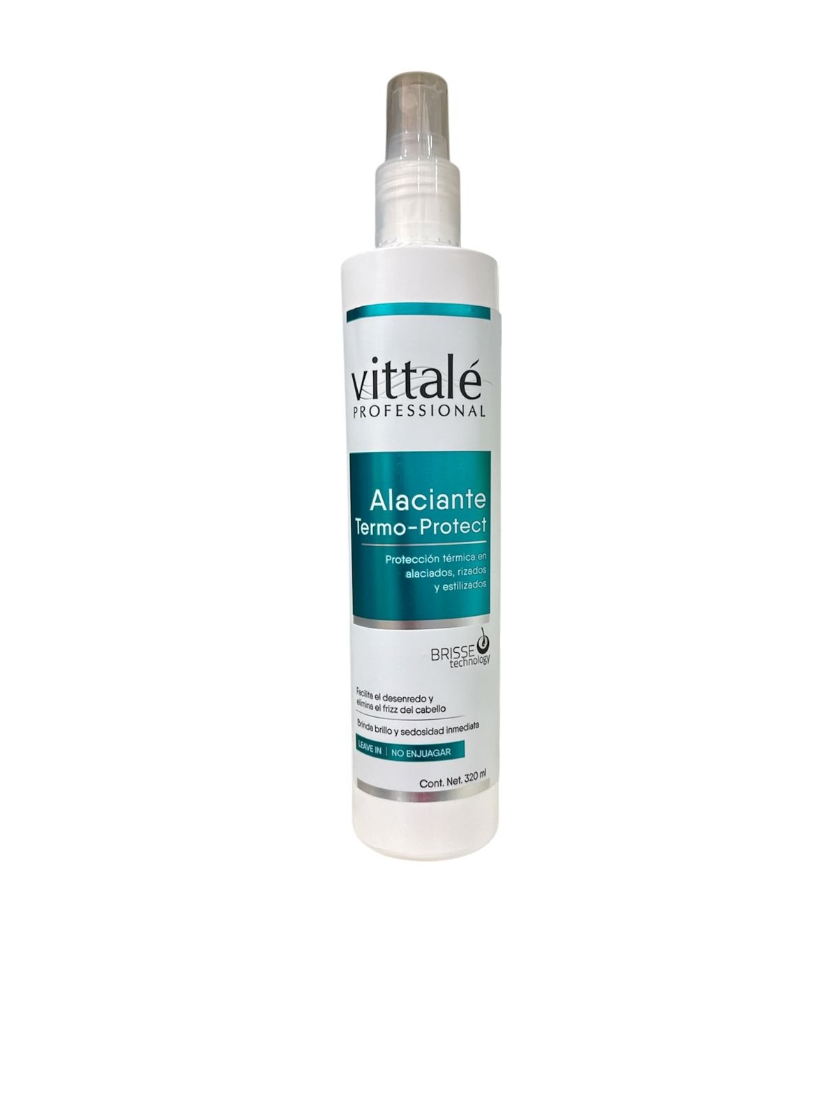 VITTALE ALACIANTE TERMOPROTECTOR 320 ML