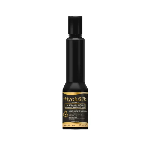 NUTRAPEL SHAMPOO CON ACIDO HIALURONICO 300ML