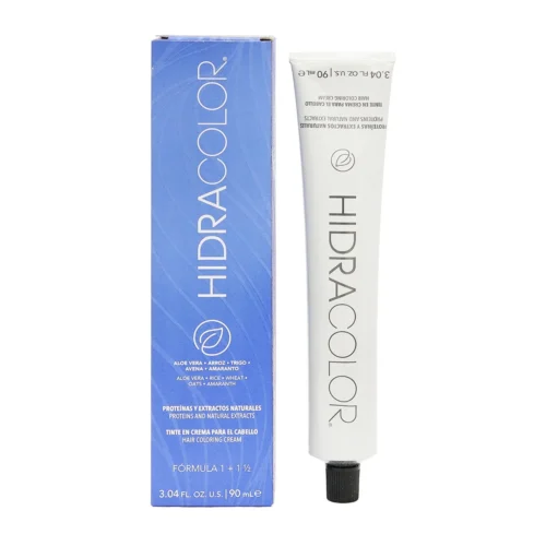 HIDRA TINTE PARA CABELLO CON INGREDIENTES DE ORIGEN NATURAL 90ml