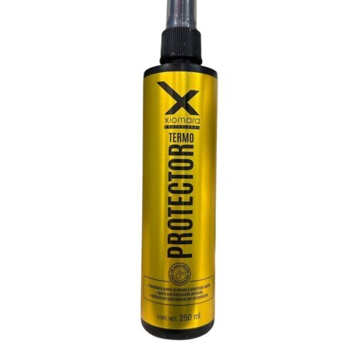 XIOMARA TRATAMIENTO TERMOPROTECTOR 250ml