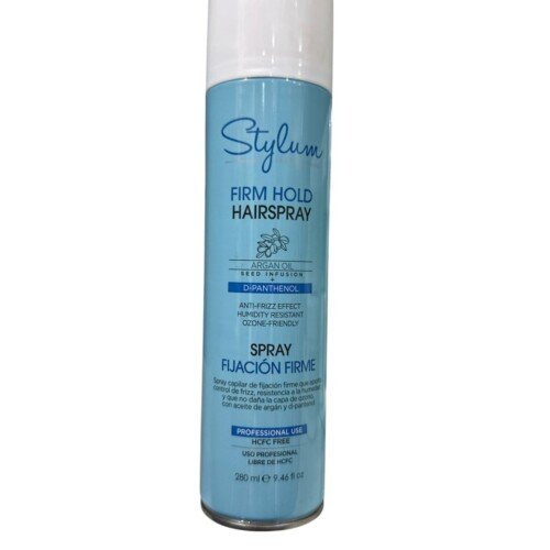 STYLUM SPRAY FIJACIÓN FIRME 280ml