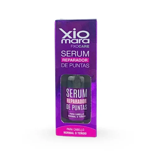 XIOMARA SERUM REPARADOR DE PUNTAS 40ml