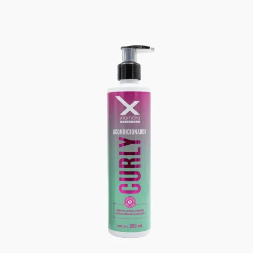 XIOMARA ACONDICIONADOR CURLY 250ml