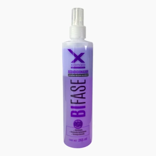 XIOMARA BIFASE ACONDICIONADOR CON ACIDO HIALURONICO 250 ML