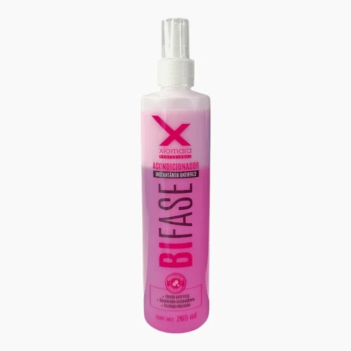 XIOMARA BIFASE ACONDICIONADOR ANTIFRIZZ 250 ML