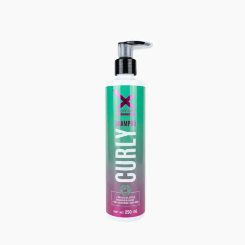 XIOMARA SHAMPOO CURLY 250ml