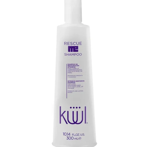 KUUL SHAMPOO DE RESTAURACIÓN INTENSIVA DEEP ME 300ML